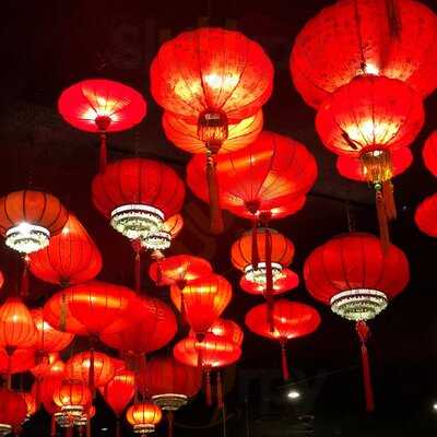 Silk Road Asian Bistro