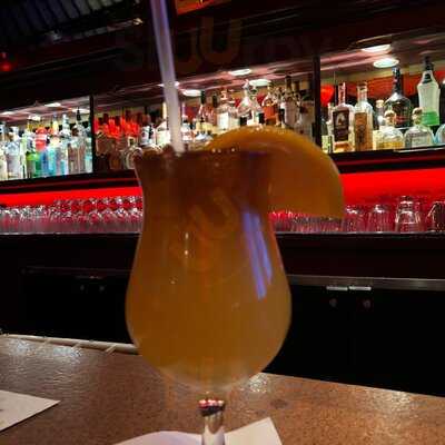 Silk Road Asian Bistro