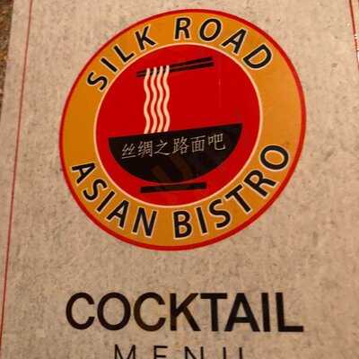 Silk Road Asian Bistro