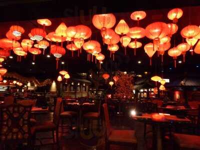 Silk Road Asian Bistro