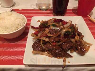 Silk Road Asian Bistro