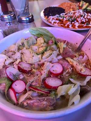 Charro Negro Bar & Grill