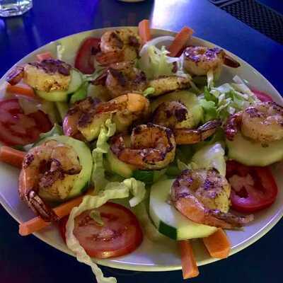 Charro Negro Bar & Grill