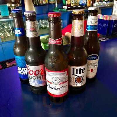 Charro Negro Bar & Grill