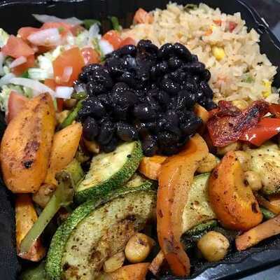 Charro Negro Bar & Grill