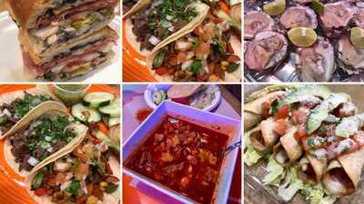 Charro Negro Bar & Grill