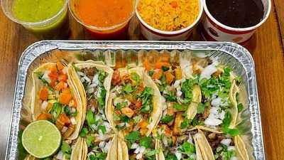 Charro Negro Bar & Grill