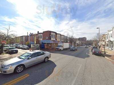 Charro Negro Bar & Grill