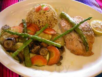 Tilo Mexican Restaurant