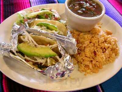 Tilo Mexican Restaurant