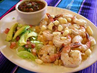 Tilo Mexican Restaurant