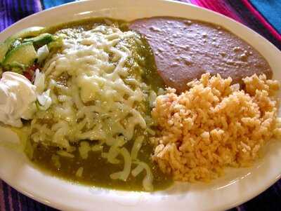 Tilo Mexican Restaurant