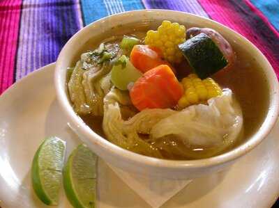 Tilo Mexican Restaurant