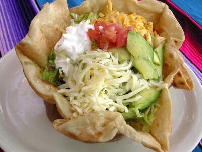 Tilo Mexican Restaurant