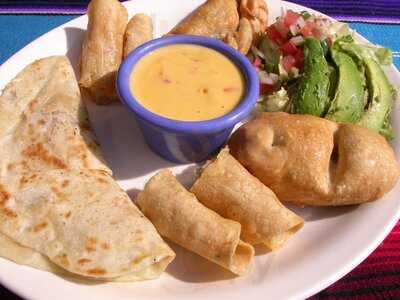 Tilo Mexican Restaurant