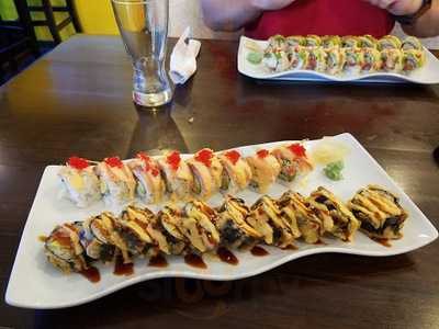 Hokkaido Japanese Express