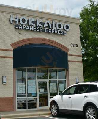 Hokkaido Japanese Express