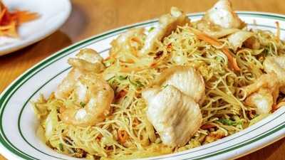 Hokkaido Japanese Express