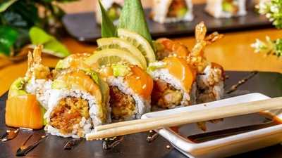 Hokkaido Japanese Express