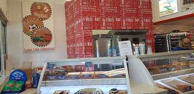 Great American Cookies