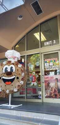 Great American Cookies