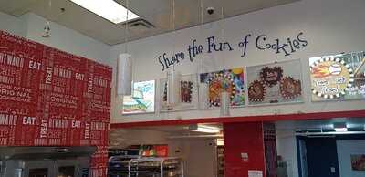 Great American Cookies