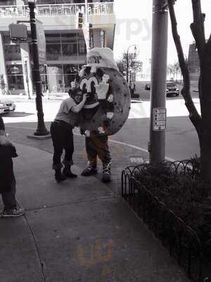 Great American Cookies