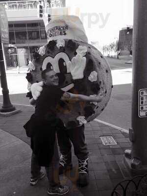 Great American Cookies
