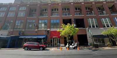 Great American Cookies