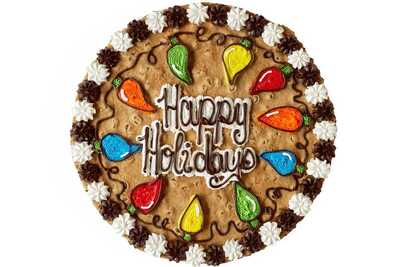 Great American Cookies