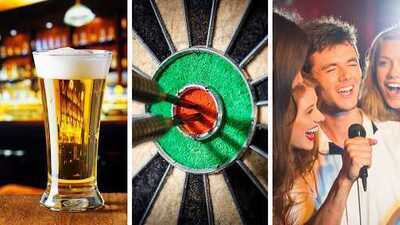 Gateway Sports Emporium