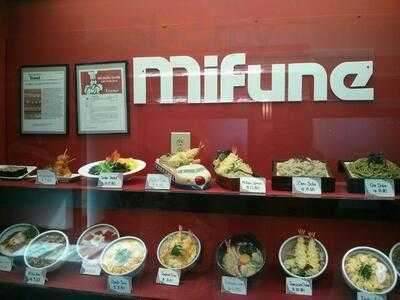 Mifune