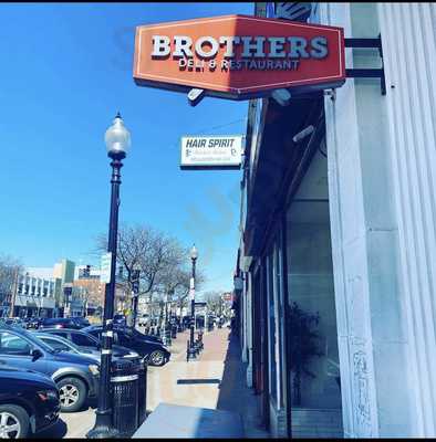 Brothers Deli & Restaurant