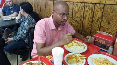 Brothers Deli & Restaurant