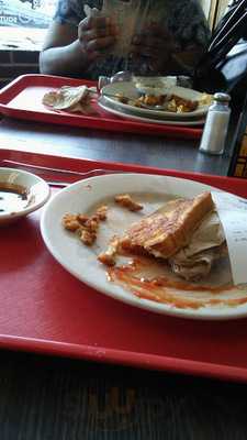 Brothers Deli & Restaurant