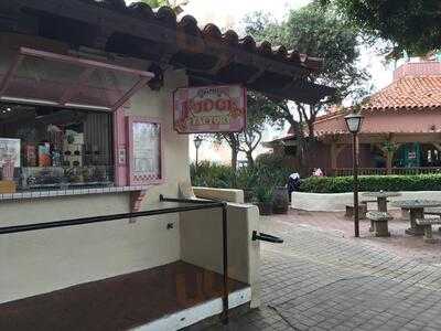 Seaport Fudge Factory