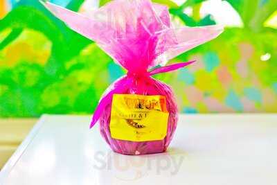 Seaport Fudge Factory