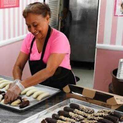 Seaport Fudge Factory