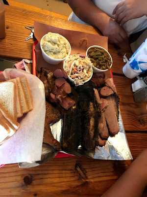 Southside Bbq