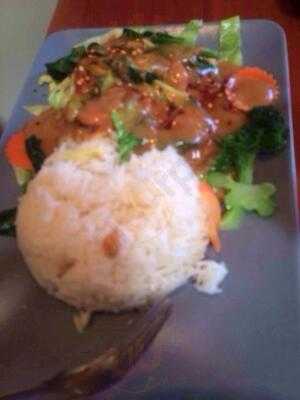 Maiphai Thai Cuisine Northwest Portland