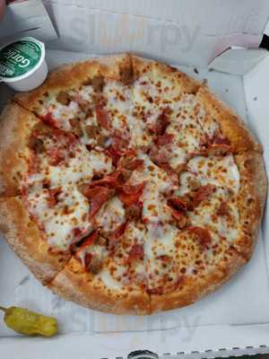 Papa Johns Pizza