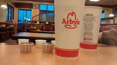 Arby's