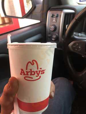 Arby's