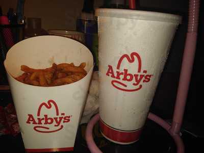Arby's