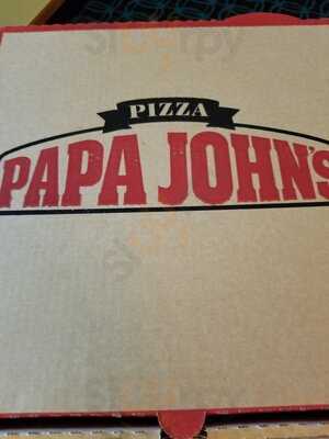 Papa Johns Pizza