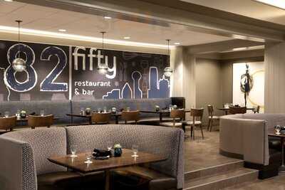 82fifty Restaurant And Bar