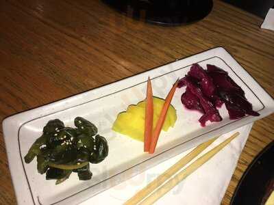 Osaka-ya Japanese Restaurant