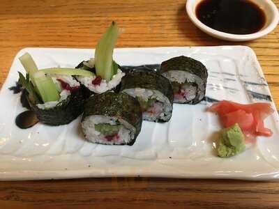 Osaka-ya Japanese Restaurant