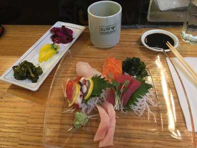 Osaka-ya Japanese Restaurant