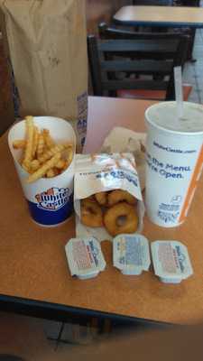 White Castle